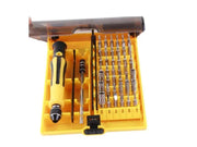 45 in 1 Set Precision Torx Screw Driver Repair Phone Laptop Tools Tweezers by dealonline.co.nz