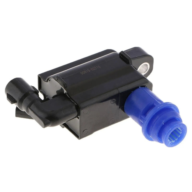 Car Auto Ignition Coil 90919-02216 For Toyota For Lexus Gs300 Is300 Uf228 98-05 by JBH AUTO PARTS