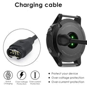 Garmin Charger Cable by salelink.co.nz