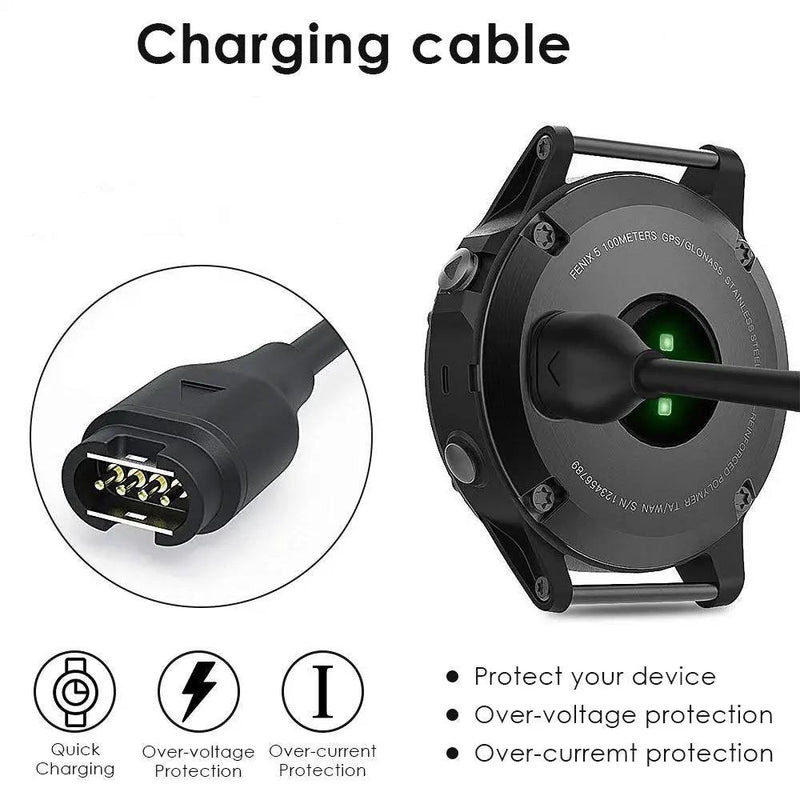 Garmin Charger Cable by salelink.co.nz