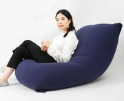 Lying And Sleeping Bedroom Lazy Sofa For Comfortable Lounging by Action Outdoors Limited