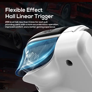 Mobile Gaming Controller for Android iPhone 15 by salelink.co.nz