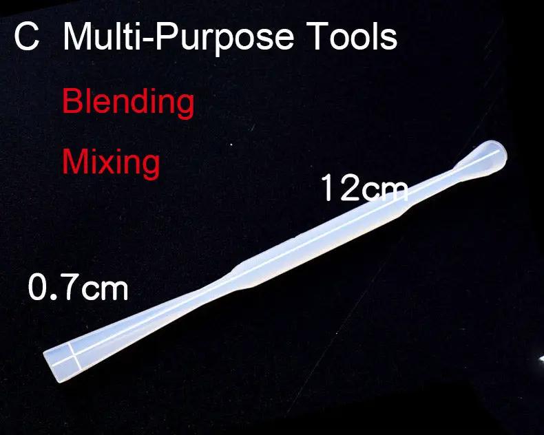 Resin Tools Set - Multi-Purpose Kit by Resin Art NZ