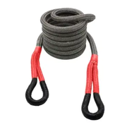 Mongoose Kinetic Recovery Kit for Light Vehicles 13 Ton 9m by Mongoose