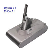 3500mAh Replacement Battery for Dyson V8 by salelink.co.nz