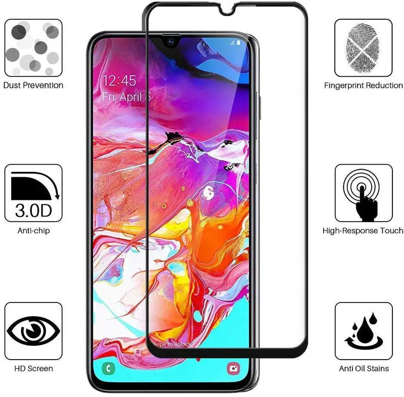 Samsung A70 Screen Protector by salelink.co.nz