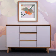 'Retro' Dining Cabinet by sue-e furniture