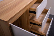 'Retro' Dining Cabinet by sue-e furniture