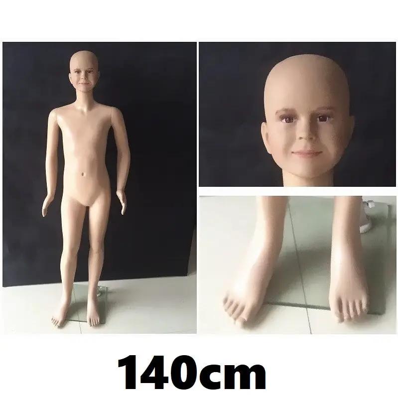 Child Full-Body Mannequin 140CM by dealonline.co.nz