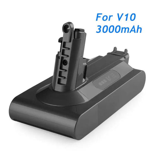 Battery For Dyson V10 3000mAh Replacement by salelink.co.nz