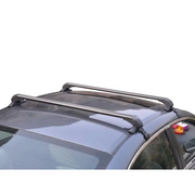Universal Car Roof Rack Cross Bars by salelink.co.nz