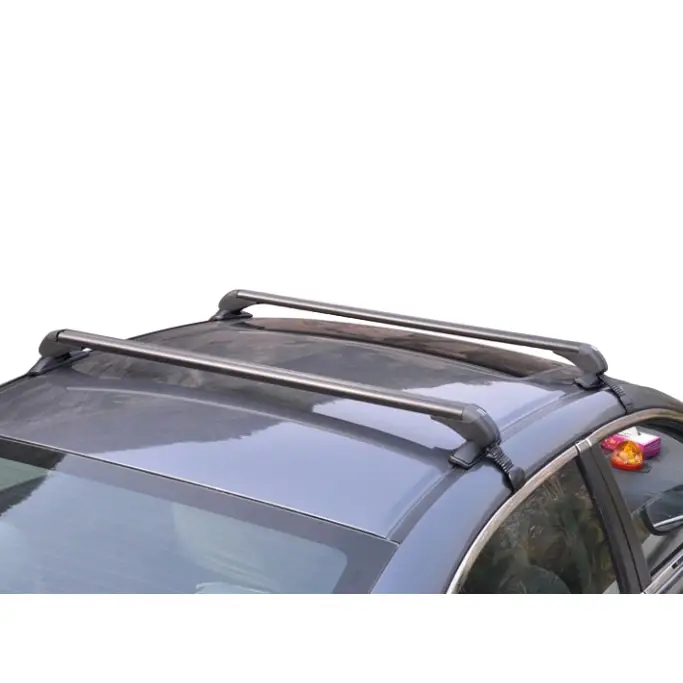 Universal Car Roof Rack Cross Bars by salelink.co.nz