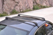 Universal Car Roof Rack Cross Bars by salelink.co.nz
