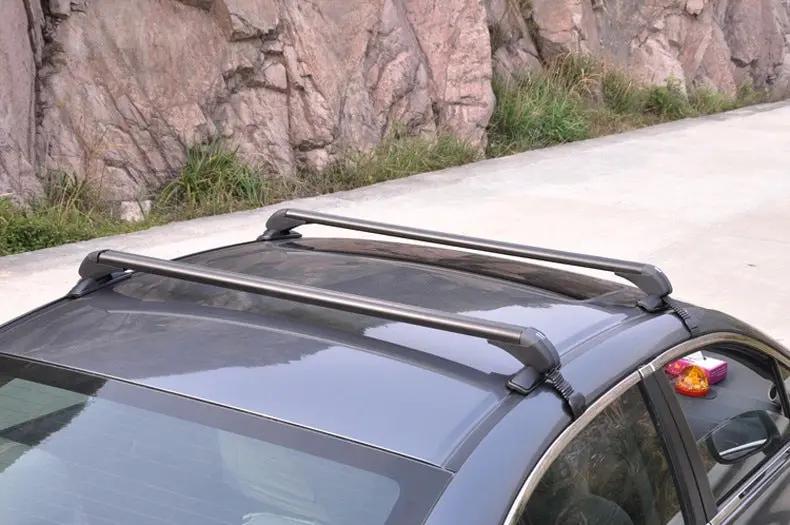 Universal Car Roof Rack Cross Bars by salelink.co.nz