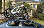 Universal Car Roof Rack Cross Bars by salelink.co.nz