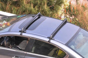 Universal Car Roof Rack Cross Bars by salelink.co.nz