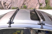 Universal Car Roof Rack Cross Bars by salelink.co.nz