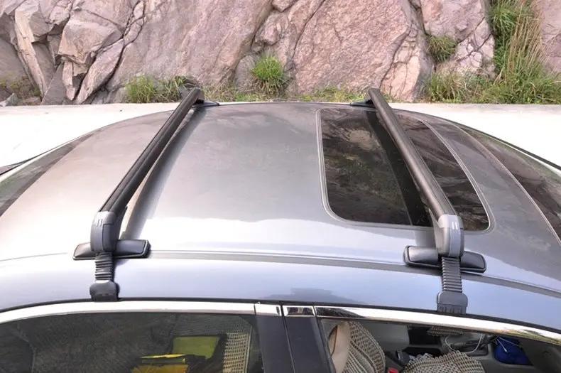 Universal Car Roof Rack Cross Bars by salelink.co.nz