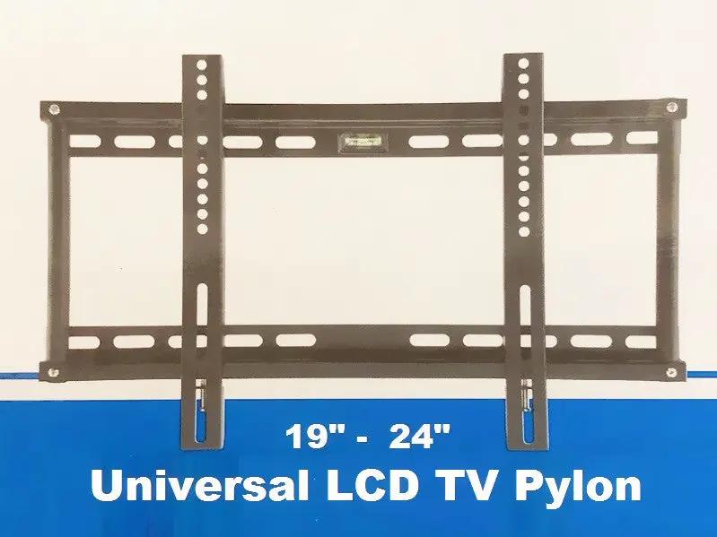 19"-42" Universal LCD TV Wall Pylon by dealonline.co.nz