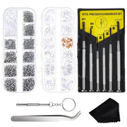 Eye Glasses Sunglasses Repair Kit by salelink.co.nz