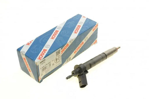 Bosch 0445116024 13537805428 | BMW Series 1 3 5 7 X5 X6 Injector by JBH AUTO PARTS