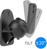 2pcs Universal Speaker Mount by salelink.co.nz