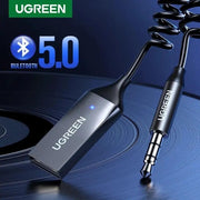 UGREEN Car Bluetooth Receiver by salelink.co.nz