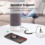 UGREEN Car Bluetooth Receiver by salelink.co.nz