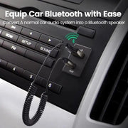 UGREEN Car Bluetooth Receiver by salelink.co.nz