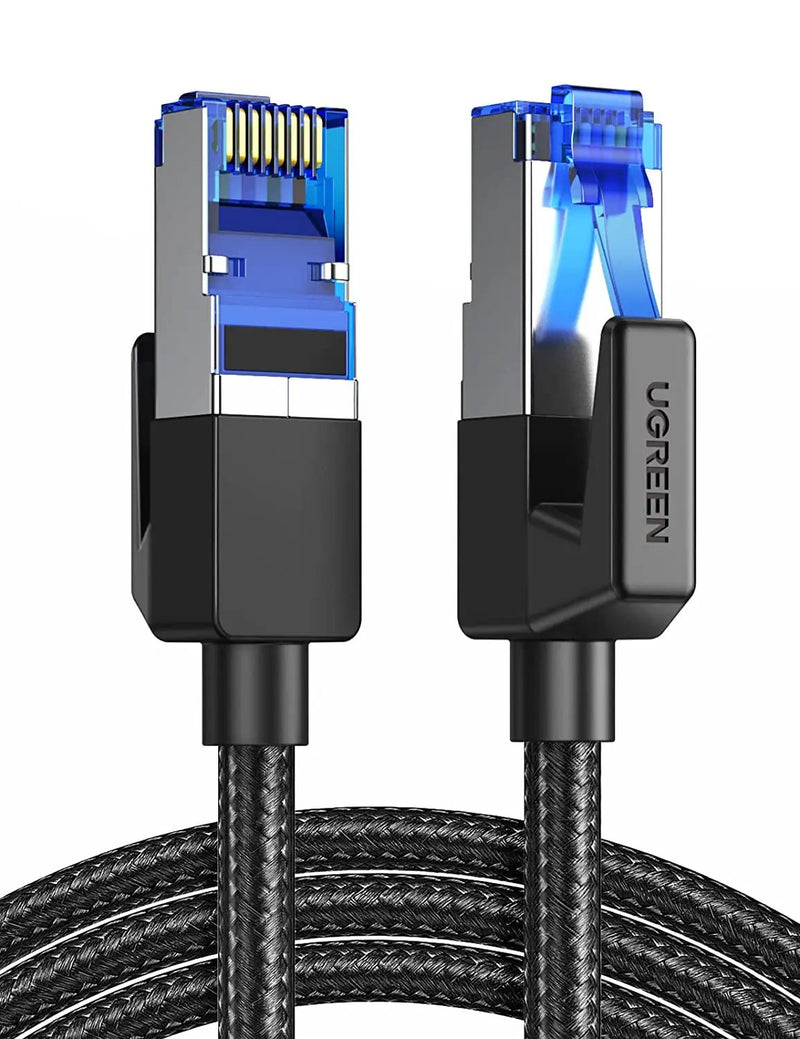 UGREEN CAT 8 Ethernet Cable 20M by salelink.co.nz
