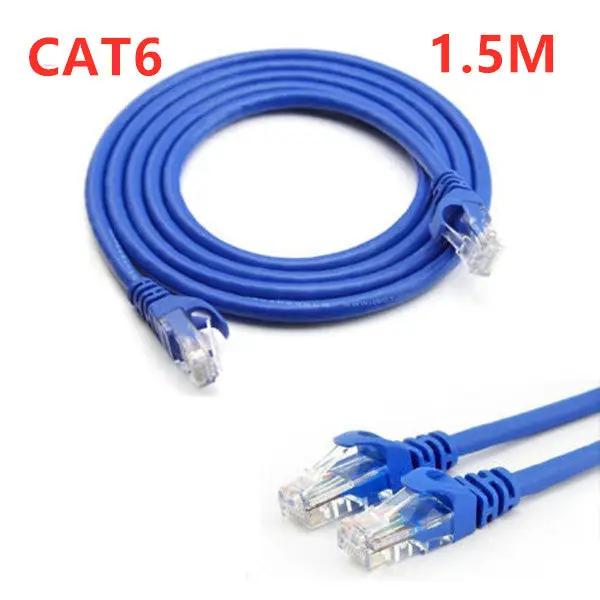 1.5M Ethernet Network LAN Cable CAT6 by salelink.co.nz