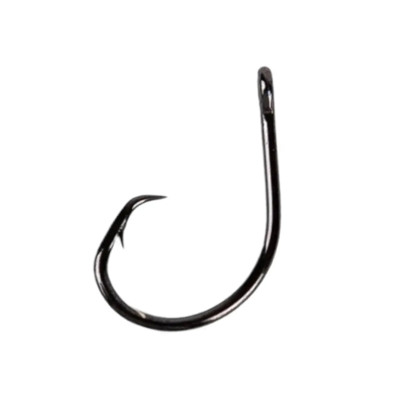 Demon Circle Hook by WISE ANGLER