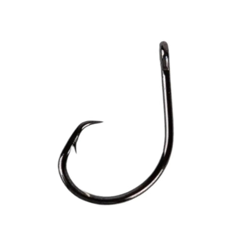 Demon Circle Hook by WISE ANGLER