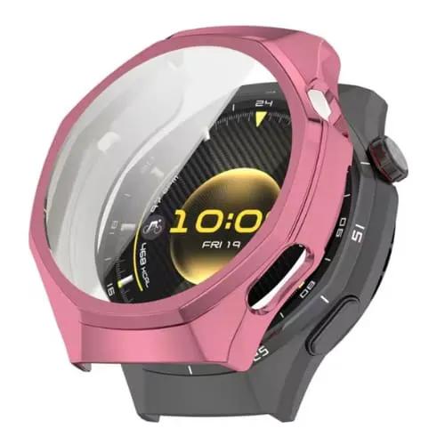 Protective Case for Huawei GT6 Pro (46mm) (Rose Gold) by That Watch Shop