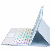 iPad 10.9" Case (10th Gen 2022), iPad 11 (A16 2025) Keyboard Case by salelink.co.nz