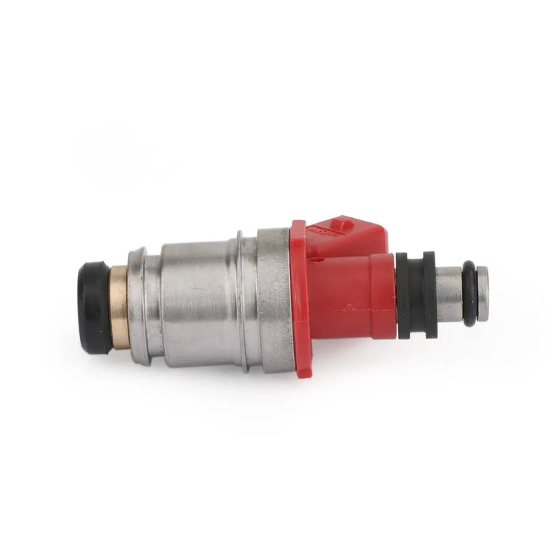 New 16600-86G10 1660086G10 16600-86G00 JS21-1 For Nissan Pickup D21 2.4L I4 1990-1995 Fuel Injector Car accessories by JBH AUTO PARTS