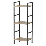 3-Tier Storage Rack Shelves by salelink.co.nz