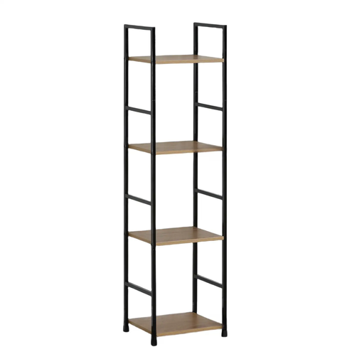 Storage Rack Shelves Bookshelves Bookcase by salelink.co.nz