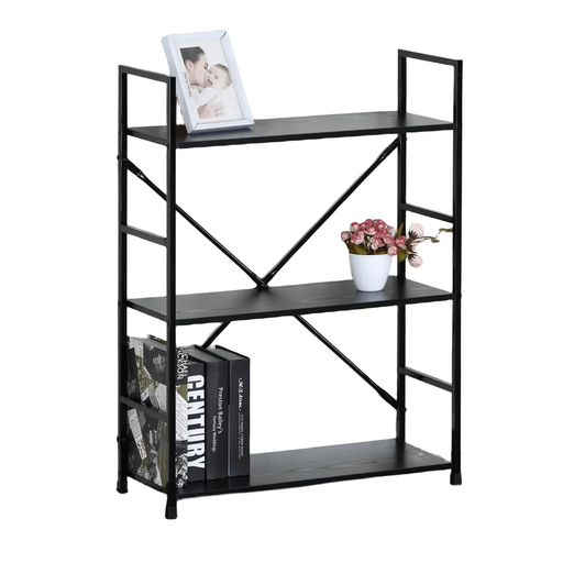 3 Tier Storage Rack Shelves by salelink.co.nz