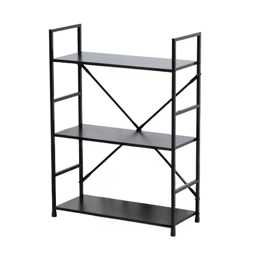 3 Tier Storage Rack Shelves by salelink.co.nz