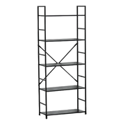 5-Tier Shelves Storage Rack by salelink.co.nz