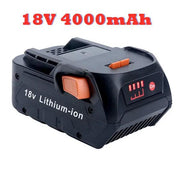 4000mAh For AEG 18V Pro Battery L1860R B1850R L1840R B1830R BSB18 BS18G by salelink.co.nz