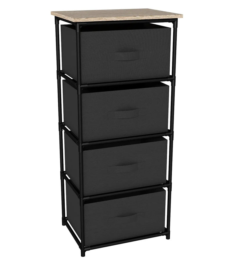 Chest of Drawers Storage Drawers by salelink.co.nz