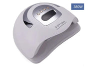 Powerful UV LED Nail Lamp Gel Nail Light UV Dryer Nail Dryers Nail Polish Epoxy Curing Light Lamps by Resin Art NZ