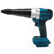 Brushess Cordless Rivet Riveter Riveting Gun Body Fits Makita 18V Li-ion Battery by salelink.co.nz