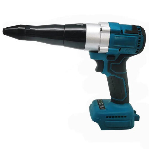 Brushess Cordless Rivet Riveter Riveting Gun Body Fits Makita 18V Li-ion Battery by salelink.co.nz