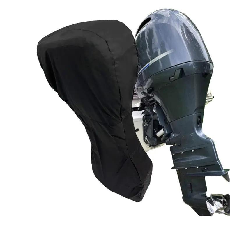 Outboard Motor Cover 6-15HP by salelink.co.nz