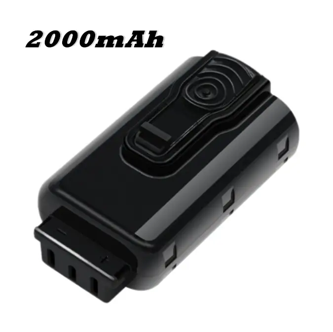 Battery For Paslode 7.4V 2000mAh by salelink.co.nz