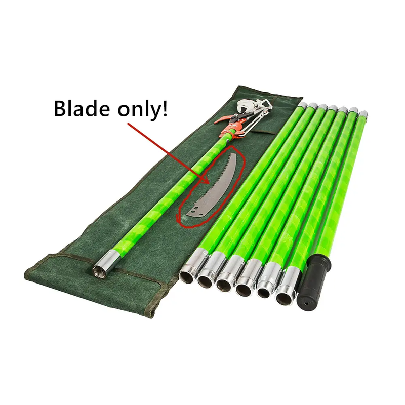 1x Blade for 8M Tree Trimmer Saw by salelink.co.nz