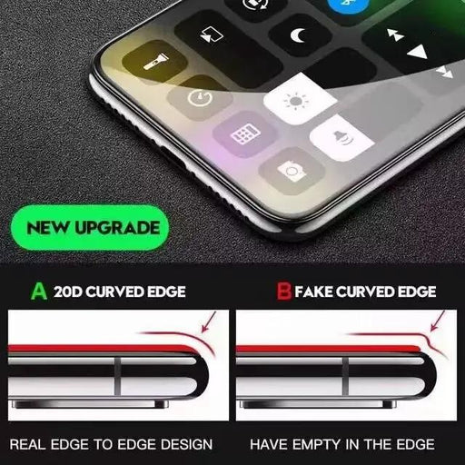 iPhone 17 Pro Screen Protector by salelink.co.nz